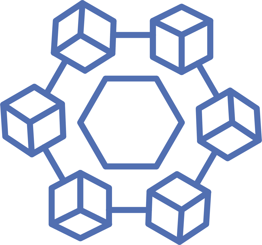 Modulaire opbouw