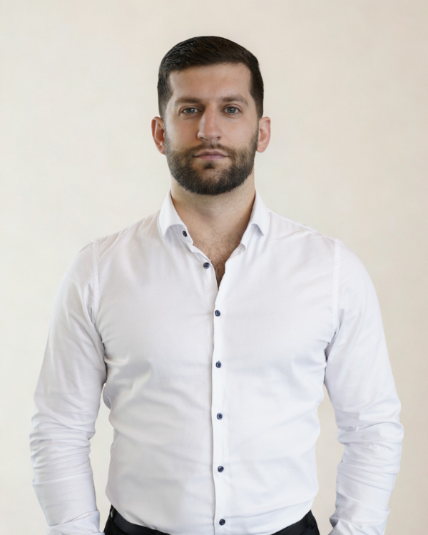 Benjamin